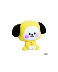 PELUCHE BT21 CHIMMY BEBE 20 CM 5034566613706 PELUCHE BT21 CHIMMY BEBE 20 CM 5034566613706