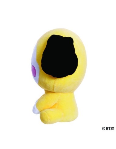PELUCHE BT21 CHIMMY BEBE 20 CM 5034566613706 PELUCHE BT21 CHIMMY BEBE 20 CM 5034566613706