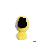 PELUCHE BT21 CHIMMY BEBE 20 CM 5034566613706 PELUCHE BT21 CHIMMY BEBE 20 CM 5034566613706
