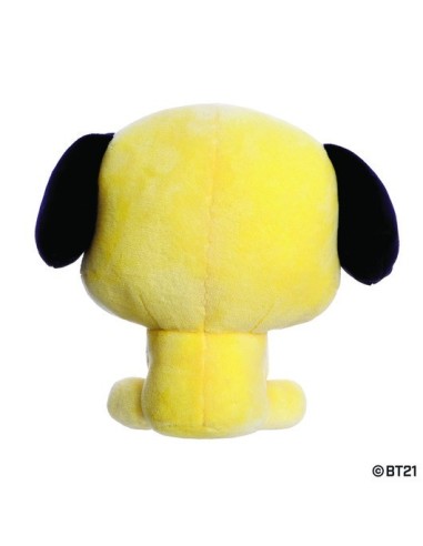 PELUCHE BT21 CHIMMY BEBE 20 CM 5034566613706 PELUCHE BT21 CHIMMY BEBE 20 CM 5034566613706