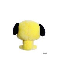 PELUCHE BT21 CHIMMY BEBE 20 CM 5034566613706 PELUCHE BT21 CHIMMY BEBE 20 CM 5034566613706