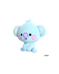 PELUCHE BT21 KOYA BEBE 20 CM  5034566613713 PELUCHE BT21 KOYA BEBE 20 CM  5034566613713