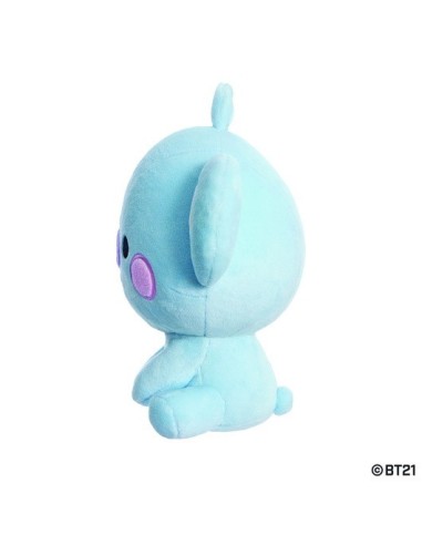 PELUCHE BT21 KOYA BEBE 20 CM  5034566613713 PELUCHE BT21 KOYA BEBE 20 CM  5034566613713