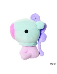 PELUCHE BT21 MANG BEBE 20 CM 5034566613720