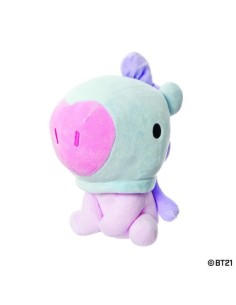 PELUCHE BT21 MANG BEBE 20 CM 5034566613720