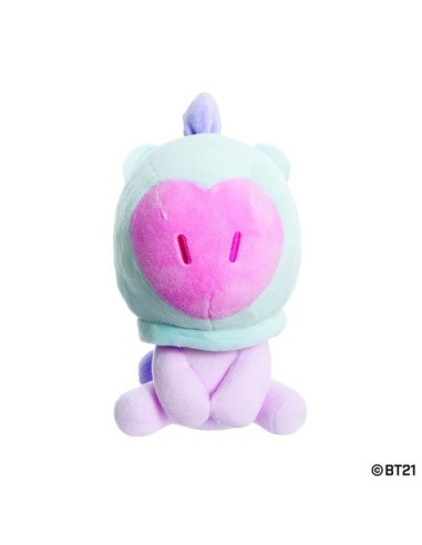 PELUCHE BT21 MANG BEBE 20 CM 5034566613720 PELUCHE BT21 MANG BEBE 20 CM 5034566613720