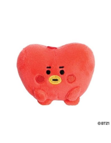 PELUCHE PONG PONG BT21 TATA KPOP8,95 €8,95 €  KPOP PELUCHE PONG PONG BT21 TATA KPOP8,95 €8,95 €  KPOP