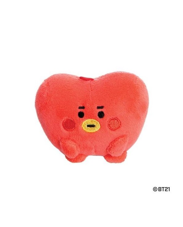 PELUCHE PONG PONG BT21 TATA KPOP8,95 €8,95 €  KPOP