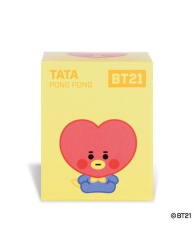 PELUCHE PONG PONG BT21 TATA KPOP8,95 €8,95 €  KPOP PELUCHE PONG PONG BT21 TATA KPOP8,95 €8,95 €  KPOP