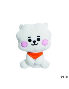 PELUCHE BT21 RJ BEBE 12 CM KPOP14,95 €14,95 €  KPOP