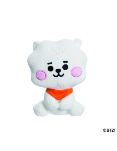 PELUCHE BT21 RJ BEBE 12 CM KPOP14,95 €14,95 €  KPOP PELUCHE BT21 RJ BEBE 12 CM KPOP14,95 €14,95 €  KPOP