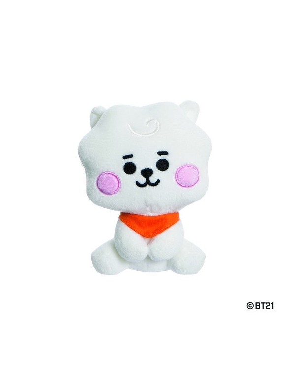 PELUCHE BT21 RJ BEBE 12 CM KPOP14,95 €14,95 €  KPOP