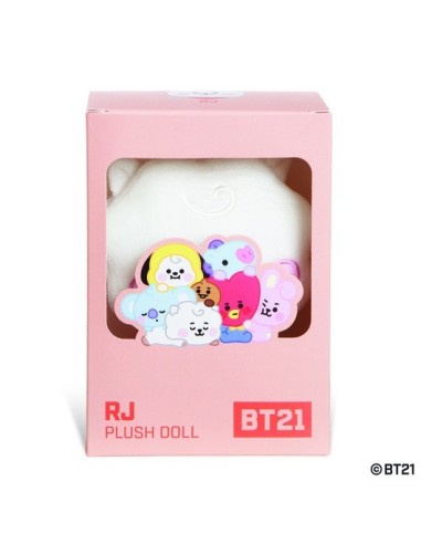 PELUCHE BT21 RJ BEBE 12 CM KPOP14,95 €14,95 €  KPOP PELUCHE BT21 RJ BEBE 12 CM KPOP14,95 €14,95 €  KPOP
