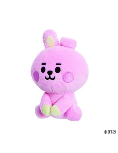 PELUCHE BT21 COOKY BEBE 12 CM KPOP14,95 €14,95 €  KPOP PELUCHE BT21 COOKY BEBE 12 CM KPOP14,95 €14,95 €  KPOP