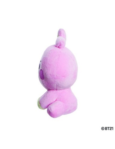 PELUCHE BT21 COOKY BEBE 12 CM KPOP14,95 €14,95 €  KPOP PELUCHE BT21 COOKY BEBE 12 CM KPOP14,95 €14,95 €  KPOP