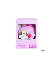 PELUCHE BT21 COOKY BEBE 12 CM KPOP14,95 €14,95 €  KPOP PELUCHE BT21 COOKY BEBE 12 CM KPOP14,95 €14,95 €  KPOP