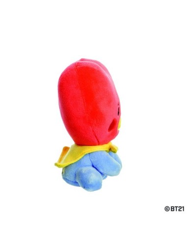 PELUCHE BT21 TATA BEBE 12 CM KPOP14,95 €14,95 €  KPOP PELUCHE BT21 TATA BEBE 12 CM KPOP14,95 €14,95 €  KPOP