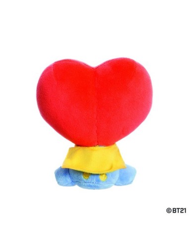 PELUCHE BT21 TATA BEBE 12 CM KPOP14,95 €14,95 €  KPOP PELUCHE BT21 TATA BEBE 12 CM KPOP14,95 €14,95 €  KPOP
