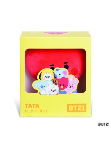 PELUCHE BT21 TATA BEBE 12 CM KPOP14,95 €14,95 €  KPOP PELUCHE BT21 TATA BEBE 12 CM KPOP14,95 €14,95 €  KPOP