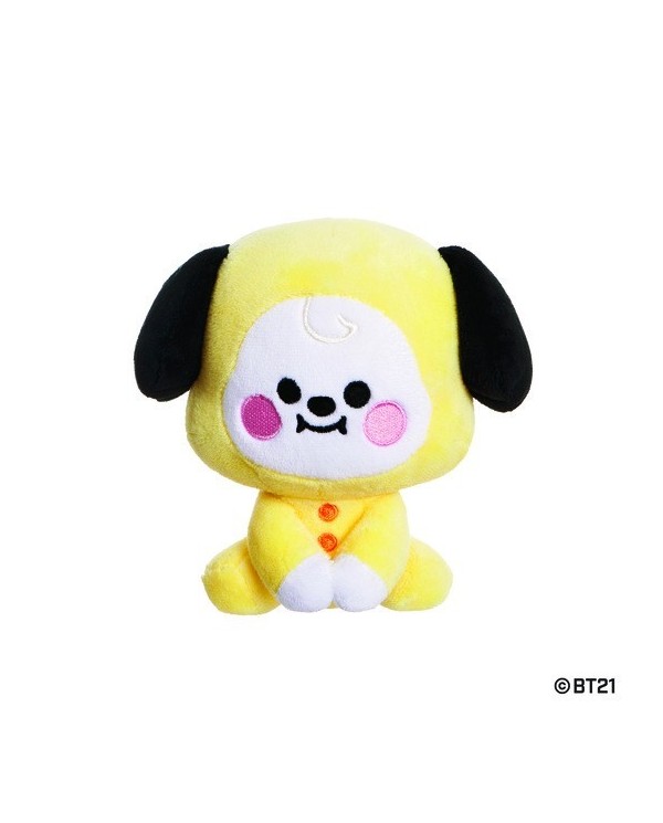 PELUCHE BT21 CHIMMY BEBE 12 CM KPOP14,95 €14,95 €  KPOP