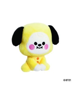 PELUCHE BT21 CHIMMY BEBE 12 CM KPOP14,95 €14,95 €  KPOP