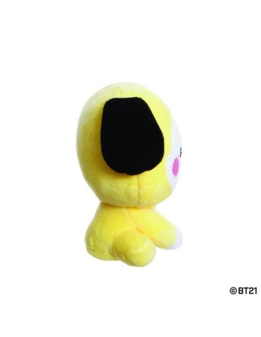 PELUCHE BT21 CHIMMY BEBE 12 CM KPOP14,95 €14,95 €  KPOP PELUCHE BT21 CHIMMY BEBE 12 CM KPOP14,95 €14,95 €  KPOP