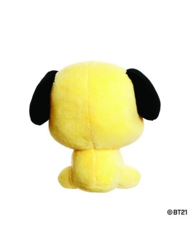 PELUCHE BT21 CHIMMY BEBE 12 CM KPOP14,95 €14,95 €  KPOP PELUCHE BT21 CHIMMY BEBE 12 CM KPOP14,95 €14,95 €  KPOP