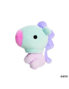 PELUCHE BT21 MANG BEBE 12 CM KPOP14,95 €14,95 €  KPOP