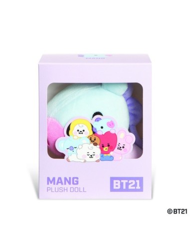 PELUCHE BT21 MANG BEBE 12 CM KPOP14,95 €14,95 €  KPOP PELUCHE BT21 MANG BEBE 12 CM KPOP14,95 €14,95 €  KPOP