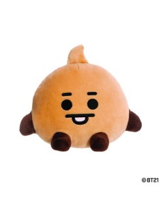 PELUCHE BT21 SHOOKY BEBE 20 CM  5034566613690