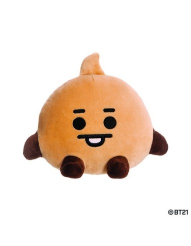 PELUCHE BT21 SHOOKY BEBE 20 CM  5034566613690 PELUCHE BT21 SHOOKY BEBE 20 CM  5034566613690