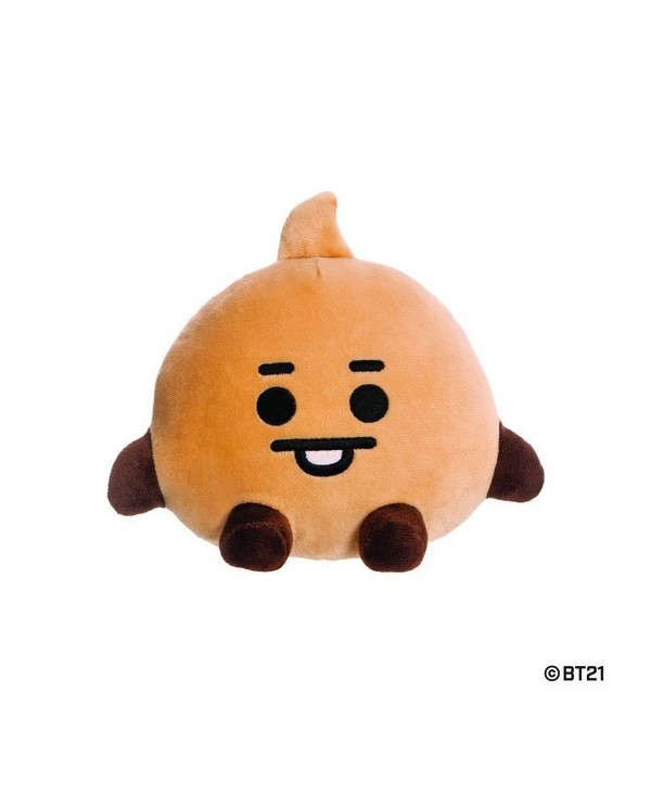 PELUCHE BT21 SHOOKY BEBE 20 CM  5034566613690