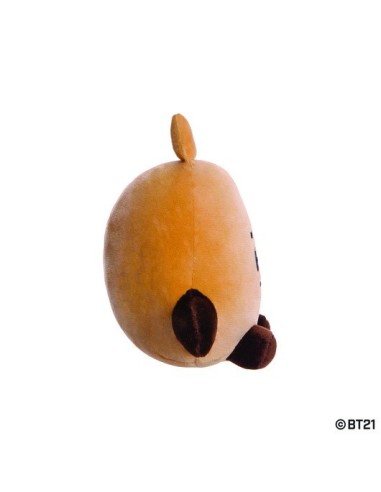 PELUCHE BT21 SHOOKY BEBE 20 CM  5034566613690 PELUCHE BT21 SHOOKY BEBE 20 CM  5034566613690