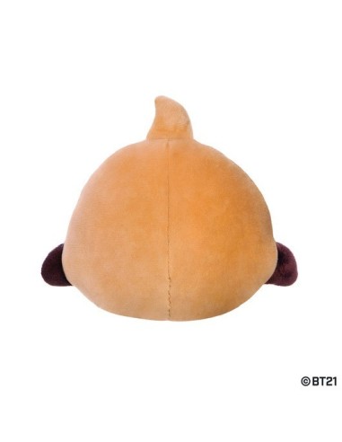 PELUCHE BT21 SHOOKY BEBE 20 CM  5034566613690 PELUCHE BT21 SHOOKY BEBE 20 CM  5034566613690