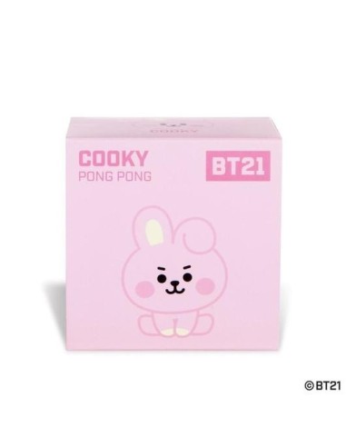 PELUCHE PONG PONG BT21 COOKY KPOP8,95 €8,95 €  KPOP PELUCHE PONG PONG BT21 COOKY KPOP8,95 €8,95 €  KPOP