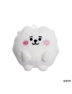 PELUCHE PONG PONG BT21 RJ