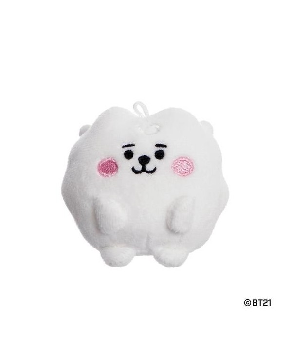 PELUCHE PONG PONG BT21 RJ KPOP8,95 €8,95 €  KPOP