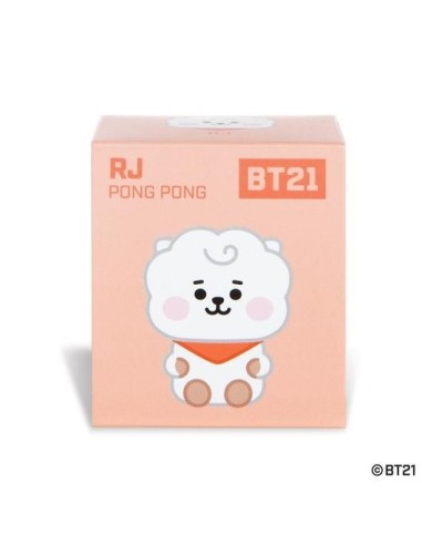 PELUCHE PONG PONG BT21 RJ KPOP8,95 €8,95 €  KPOP PELUCHE PONG PONG BT21 RJ KPOP8,95 €8,95 €  KPOP