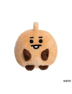 PELUCHE PONG PONG BT21 SHOOKY