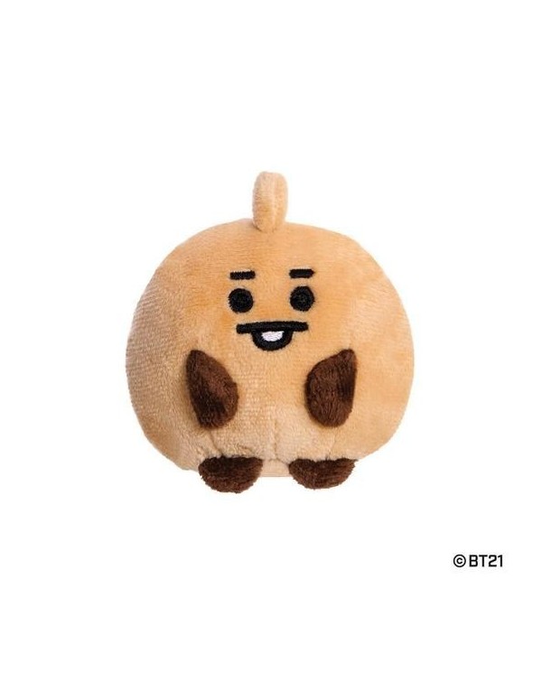 PELUCHE PONG PONG BT21 SHOOKY KPOP8,95 €8,95 €  KPOP