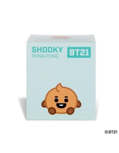 PELUCHE PONG PONG BT21 SHOOKY KPOP8,95 €8,95 €  KPOP PELUCHE PONG PONG BT21 SHOOKY KPOP8,95 €8,95 €  KPOP