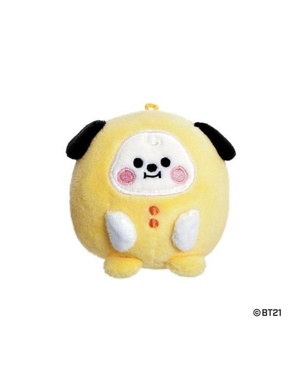 PELUCHE PONG PONG BT21 CHIMMY KPOP8,95 €8,95 €  KPOP