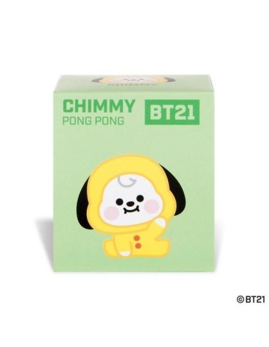 PELUCHE PONG PONG BT21 CHIMMY KPOP8,95 €8,95 €  KPOP PELUCHE PONG PONG BT21 CHIMMY KPOP8,95 €8,95 €  KPOP