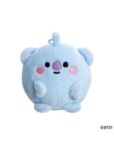 PELUCHE PONG PONG BT21 KOYA