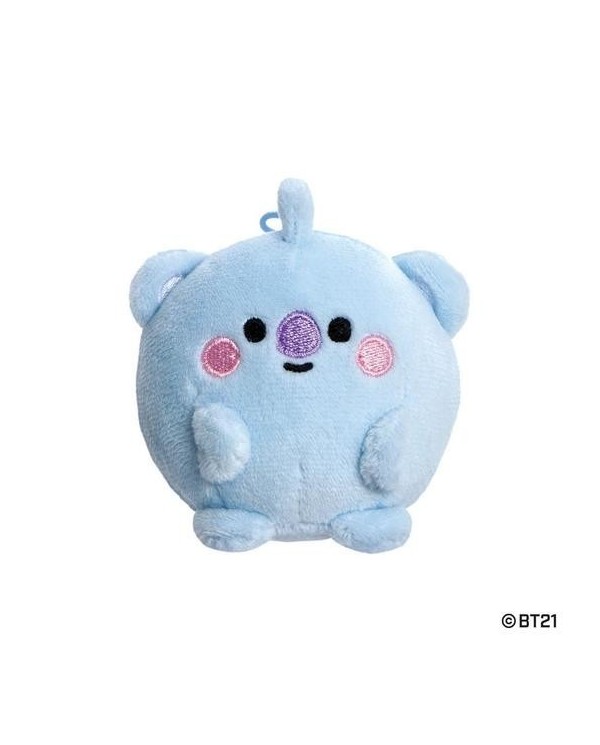 PELUCHE PONG PONG BT21 KOYA KPOP8,95 €8,95 €  KPOP