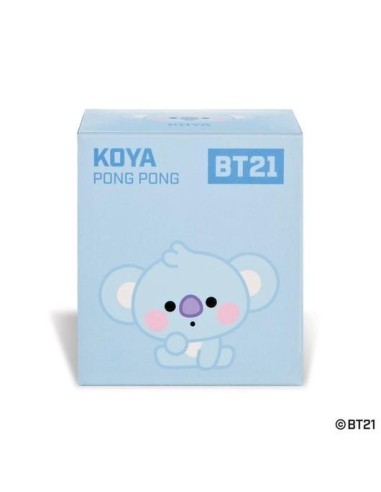 PELUCHE PONG PONG BT21 KOYA KPOP8,95 €8,95 €  KPOP PELUCHE PONG PONG BT21 KOYA KPOP8,95 €8,95 €  KPOP