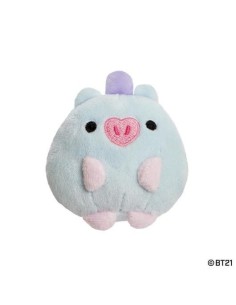 PELUCHE PONG PONG BT21 MANG KPOP8,95 €8,95 €  KPOP