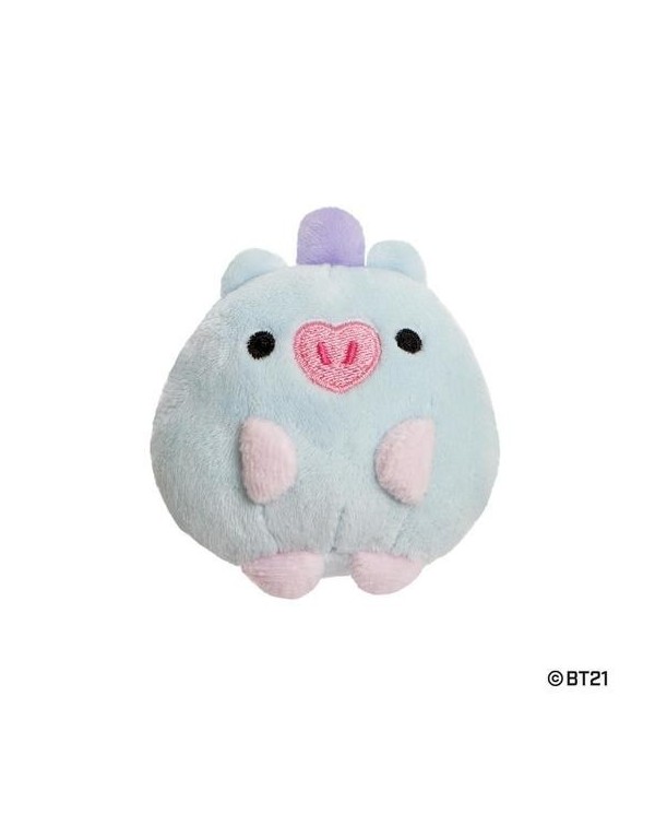 PELUCHE PONG PONG BT21 MANG KPOP8,95 €8,95 €  KPOP