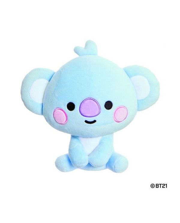 PELUCHE BT21 KOYA BEBE 12 CM KPOP14,95 €14,95 €  KPOP