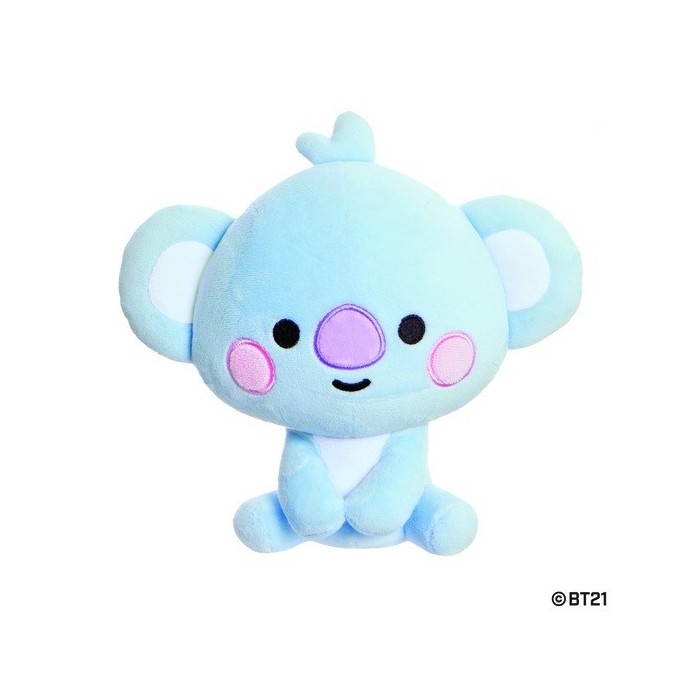 PELUCHE BT21 KOYA BEBE 12 CM KPOP14 95 14 95 KPOP